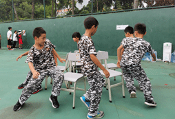 九江夏令營一般收費多少
