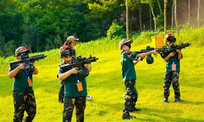 九江軍事夏令營有哪些接送說明