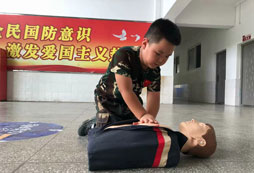 心肺復(fù)蘇