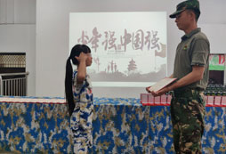 勇士勛章