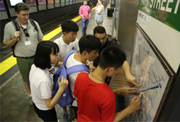 青少年去國際學校哈佛游學夏令營費用介紹!