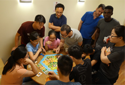 中國學生參加游學美國夏令營的注意事項