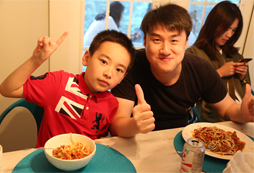 準備美國國際游學去大使館面簽時你該怎么回答