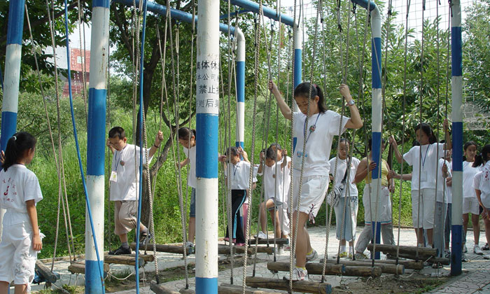 甘肅夏令營(yíng)在哪里怎么報(bào)名