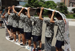 無敵風(fēng)火輪