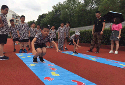 趣味活動