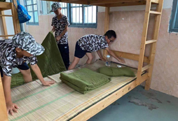 內(nèi)務(wù)整理