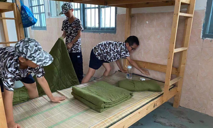 內(nèi)務(wù)整理