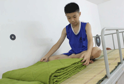 整理內(nèi)務