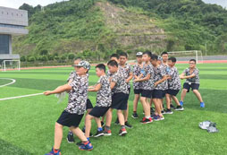 參加中國軍旅文化夏令營都有哪些優(yōu)勢？