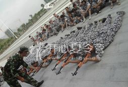 廈門軍事夏令營有哪些優(yōu)勢？