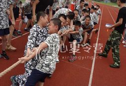 中國軍旅文化夏令營有哪些活動項(xiàng)目？