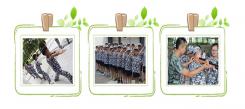 軍事訓(xùn)練有什么特色？