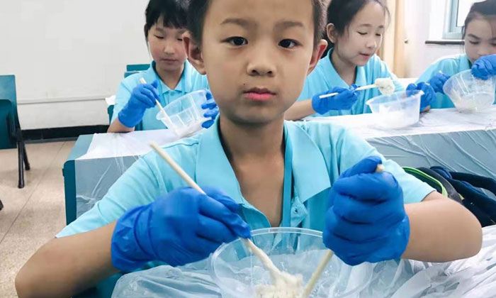 化學實驗