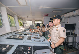 軍事匯演