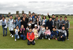 2018精銳教育國(guó)際游學(xué)課程特色介紹