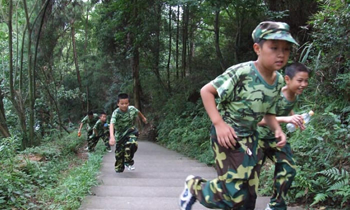 父母要給孩子的一些經歷