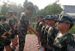 哈爾濱青少年夏令營軍訓(xùn)課程優(yōu)勢(shì)有哪些?