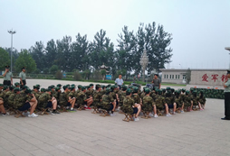 軍事夏令營(yíng)如何培養(yǎng)孩子？