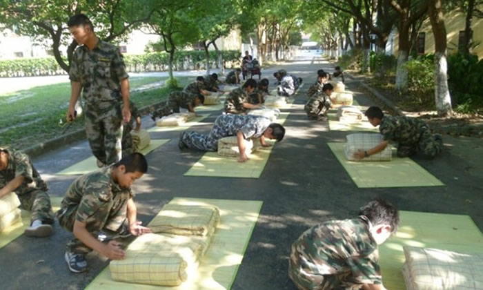 對孩子的素質(zhì)培養(yǎng)很重要