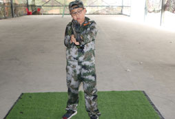 北京小學(xué)生軍事夏令營哪個安全保障好?