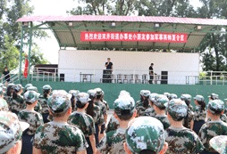 軍事將帥夏令營是否可靠？