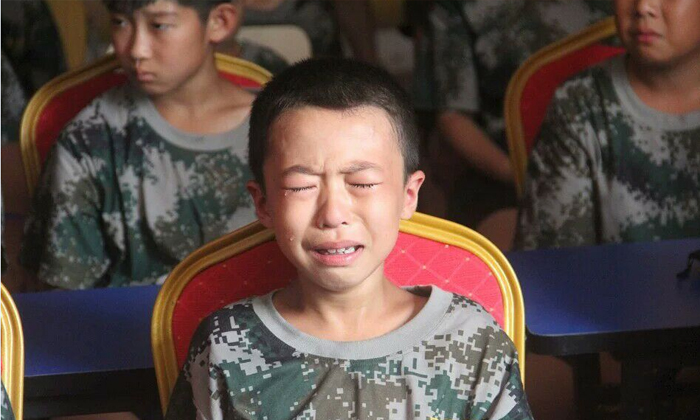 中國(guó)青少年軍事將帥夏令營(yíng)活動(dòng)特色