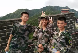 你知道孩子為什么性格孤僻嗎？