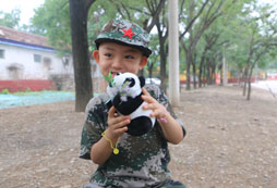 參加軍事將帥夏令營(yíng)有哪些需要注意！