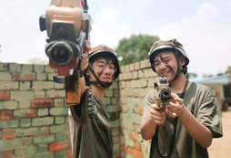 軍旅體驗夏令營哪里有？5天活動介紹