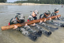 參加軍旅體驗需要多少錢？