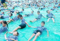青少年軍旅體驗(yàn)夏令營(yíng)多少錢(qián)？10-28天活動(dòng)一覽