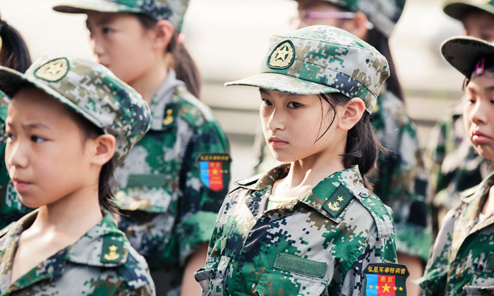 好的軍旅體驗(yàn)夏令營(yíng)有哪些