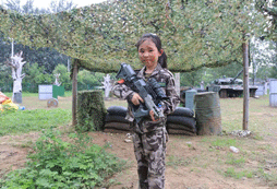 軍旅體驗(yàn)夏令營(yíng)的師資和保障怎么樣？