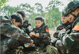 軍旅體驗(yàn)夏令營(yíng)哪家好？口碑活動(dòng)推薦