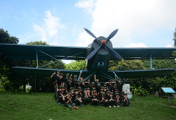 軍旅體驗(yàn)夏令營(yíng)有哪些推薦？