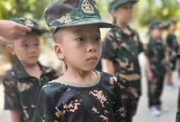 兒童軍旅體驗(yàn)夏令營(yíng)多少錢(qián)？7-21天課程一覽