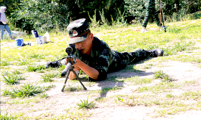軍事夏令營報名哪家好