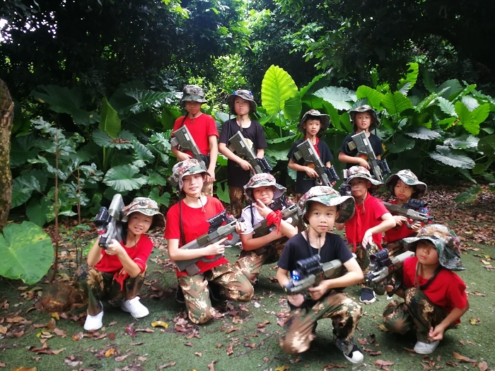 這些軍事夏令營的路線你的孩子一定要參加！2.jpg