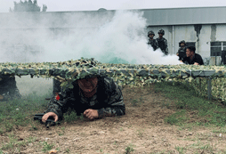 國內(nèi)比較受歡迎的軍事夏令營有哪些呢？