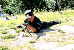軍事夏令營報(bào)名選哪家，口碑機(jī)構(gòu)一覽
