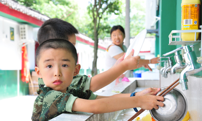 廣州青少年夏令營(yíng)哪里好