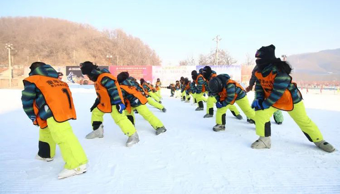 軍事冬令營(yíng)哪家好