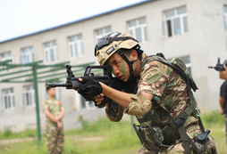 廣東軍事冬令營怎么選，精選機(jī)構(gòu)推薦