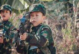 想知道軍事夏令營在哪里報(bào)名嗎？探索最佳報(bào)名地點(diǎn)的詳細(xì)指南就在這里！
