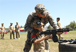 北京軍事冬令營(yíng)選哪家，口碑機(jī)構(gòu)排行