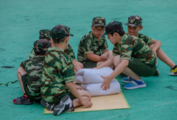 小學(xué)生軍事冬令營(yíng)選哪家，熱報(bào)活動(dòng)排行