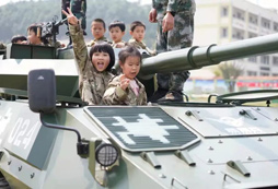軍訓(xùn)夏令營(yíng)怎么收費(fèi)