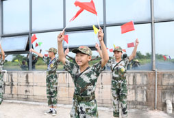 國內(nèi)軍事夏令營收費標(biāo)準(zhǔn)，口碑機(jī)構(gòu)一覽