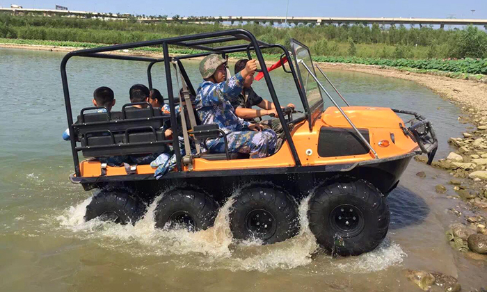 軍事冬令營價格多少